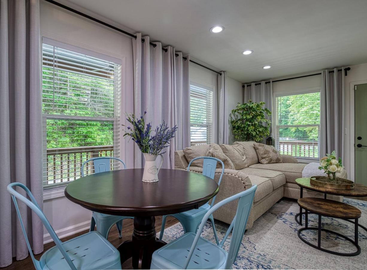 فيلا Great Location - Hot Tub - Dog Friendly سيفيرفيل المظهر الخارجي الصورة