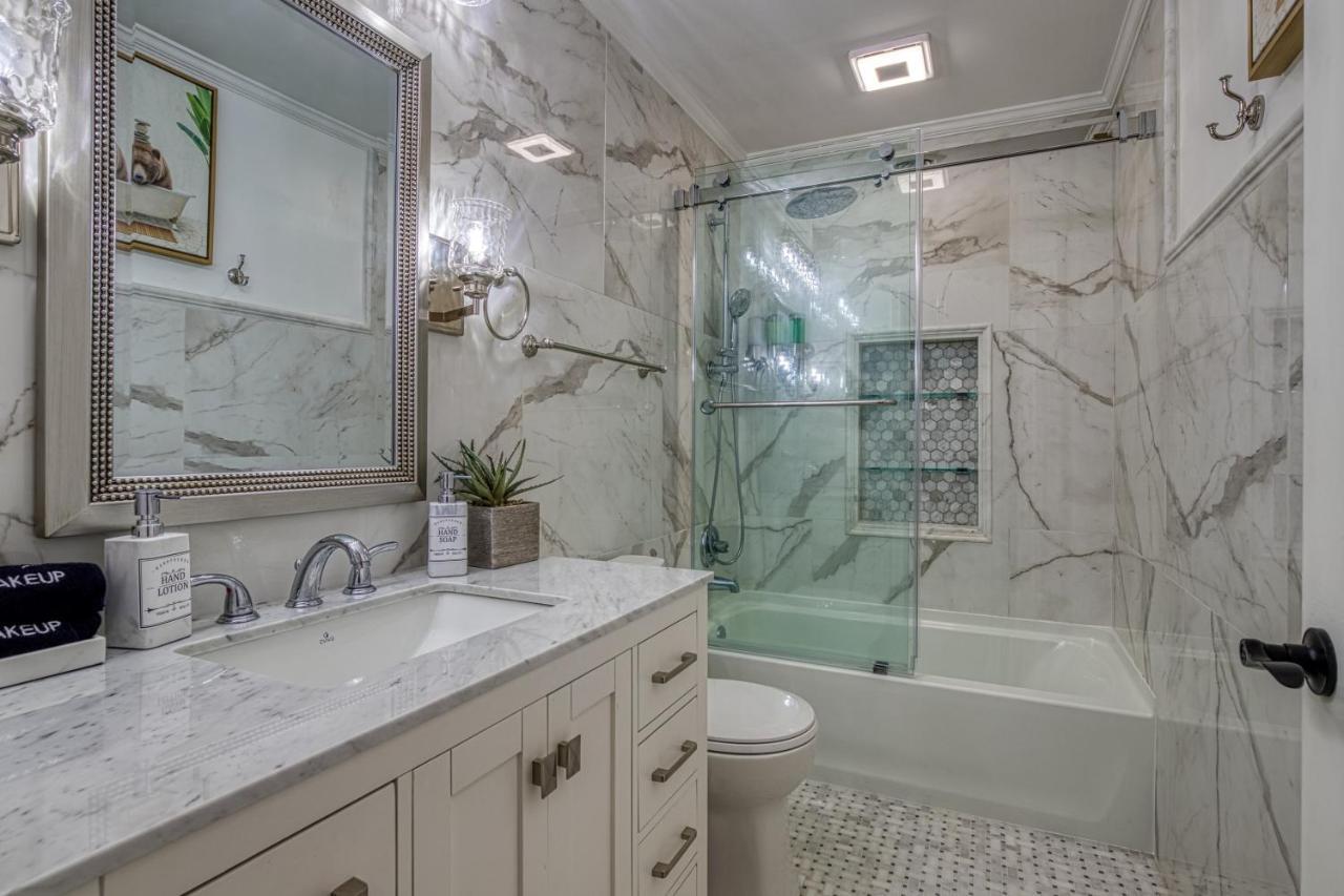 فيلا Great Location - Hot Tub - Dog Friendly سيفيرفيل المظهر الخارجي الصورة