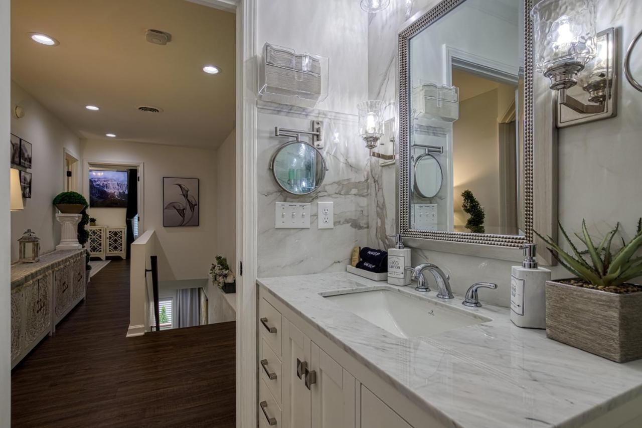 فيلا Great Location - Hot Tub - Dog Friendly سيفيرفيل المظهر الخارجي الصورة