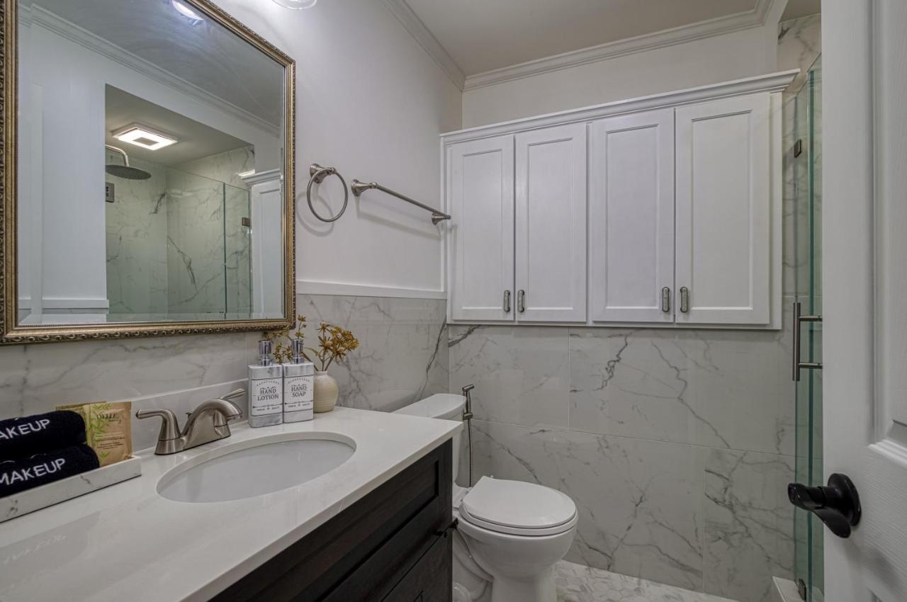 فيلا Great Location - Hot Tub - Dog Friendly سيفيرفيل المظهر الخارجي الصورة