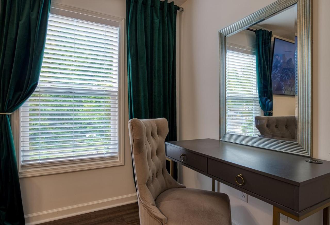 فيلا Great Location - Hot Tub - Dog Friendly سيفيرفيل المظهر الخارجي الصورة