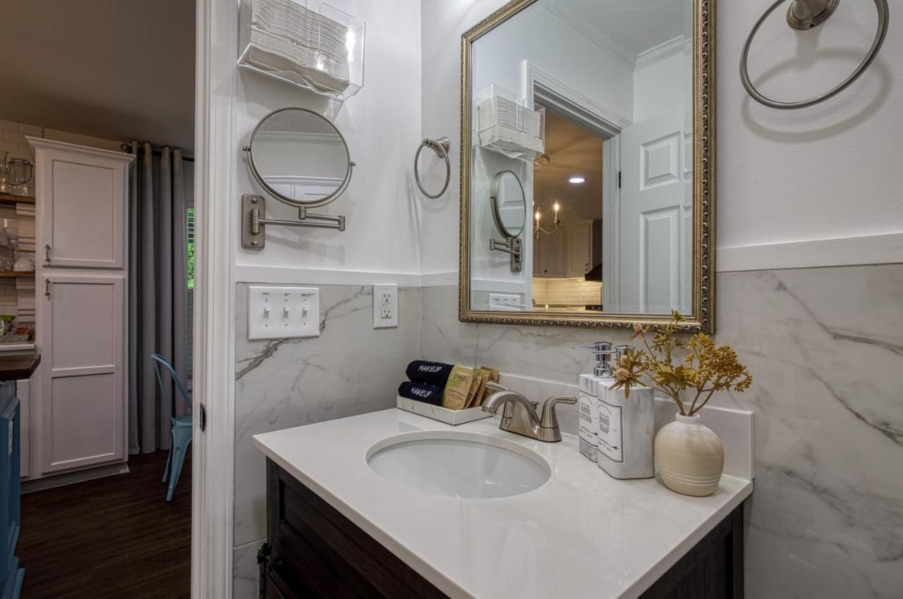 فيلا Great Location - Hot Tub - Dog Friendly سيفيرفيل المظهر الخارجي الصورة